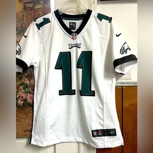 NIKE NFL Wentz Super Bowl Nike Eagles